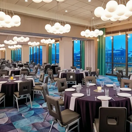 Aloft South Bend