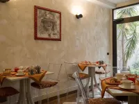 Art Hotel Al Fagiano โรงแรมในปาโดวา