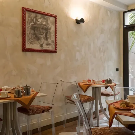 Art Hotel Al Fagiano