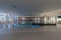 Ensana Aquahouse - piscine