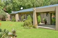Sand River Guest House