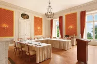 Villa Rothschild, Autograph Collection Hotels in Glashutten