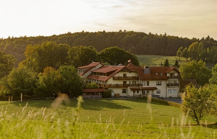Landhotel Kuralpe Kreuzhof