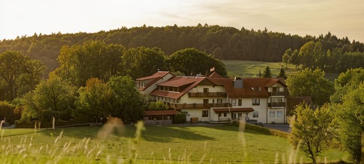 Landhotel Kuralpe Kreuzhof Hotels in BergstraBe