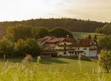 Landhotel Kuralpe Kreuzhof