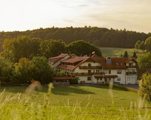 Landhotel Kuralpe Kreuzhof Hotels in BergstraBe
