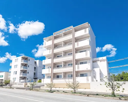 Little Island Okinawa Nago Hotels in Nago