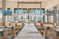 Courtyard Marina del Rey Hotels in Playa del Rey