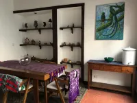 Poetry House Antigua Guatemala Hotel di Santa Ana