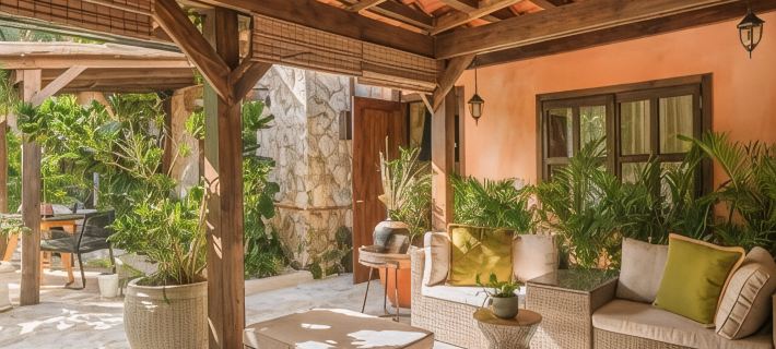 Hotel Casa Don Luis Cap Cana by Faranda Boutique Hotels in Punta Cana
