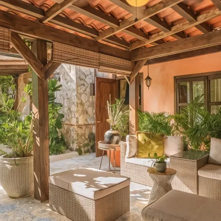Hotel Casa Don Luis Cap Cana by Faranda Boutique
