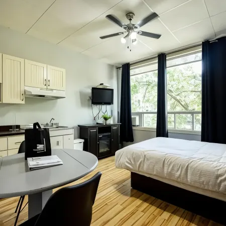 Le Citadin