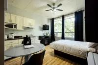 Le Citadin Hôtels à : Rouyn-Noranda