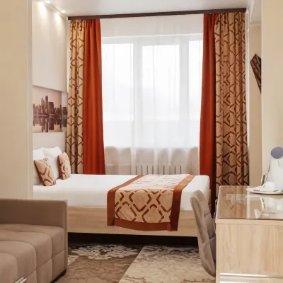 Armada Comfort Hotel