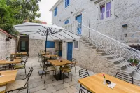Bifora Heritage Hotel - breakfast