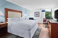 Four Points by Sheraton Richmond Airport Hotel a Montrose