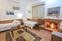 Green Village Hotels in Dimos Xylokastro-Evrostina