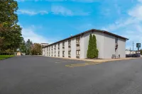 Quality Inn Ashland East Hotels in Montgomery Township