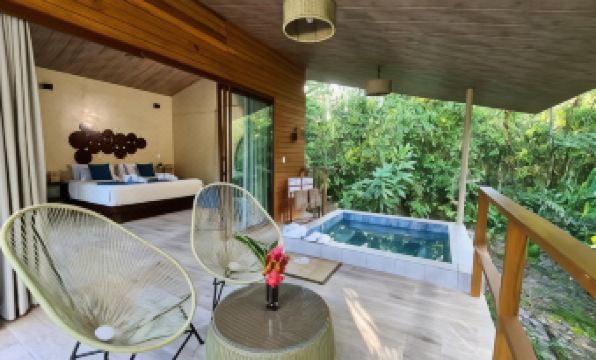 Hakuna Matata Amazon Lodge - Housity