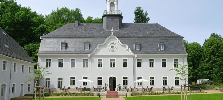 Hotel Schloss Rabenstein Hotels in Chemnitz