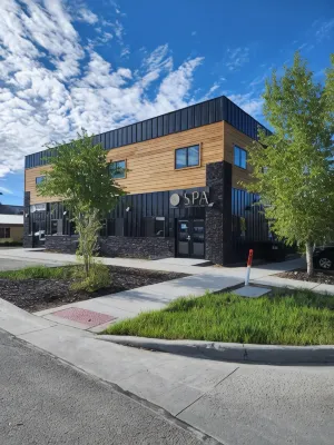 Wallace Bnb Отели в г. 