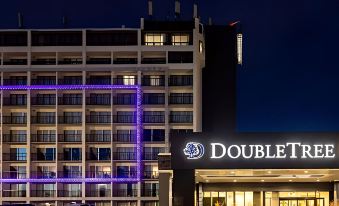 DoubleTree by Hilton Calgary North