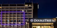 DoubleTree by Hilton Calgary North Hotels near Harry Hays Building