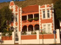 The Villa Rosa Guest House & Self-Catering Apartments