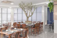 Mogano Premium Hotel - Eletroposto - Wi-Fi