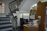 Metro Park Hotels in Chennai