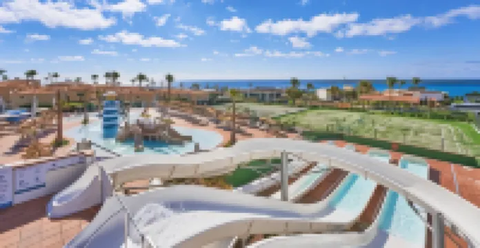 Insotel Punta Prima Prestige Suites & Spa