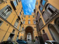 梅松德加斯-魅力之家 拿坡里海岸長廊附近的飯店