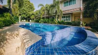 Good Times Resort Kanchanaburi - Romantic