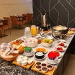 Apart Hotel Rio Grande - Bintang 3