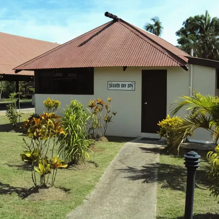 Gecko's Resort