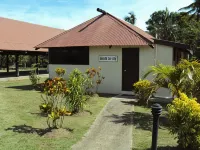 Gecko's Resort - spa