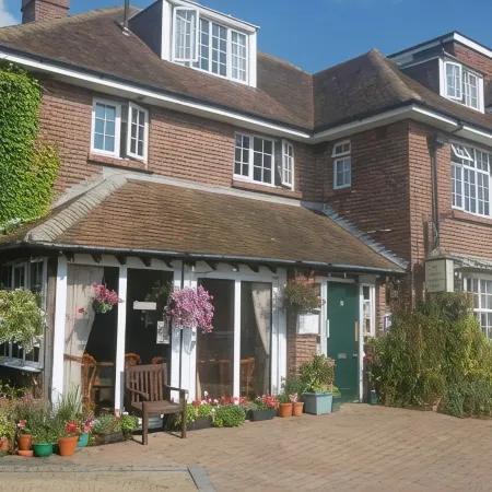 The Aldwick