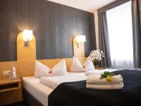 Hotel Regina Hotels in Wurzburg