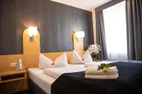 Hotel Regina GmbH - 3-Sterne