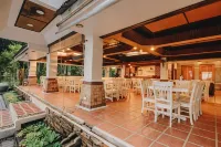 Pakmeng Resort - breakfast