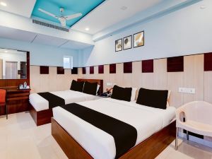 Townhouse Chennai Near Airport Formerly Sai Bala Budget