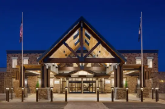 Delta Hotels Helena Colonial