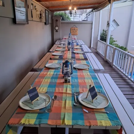 HouseMartin Lodge & Self Catering