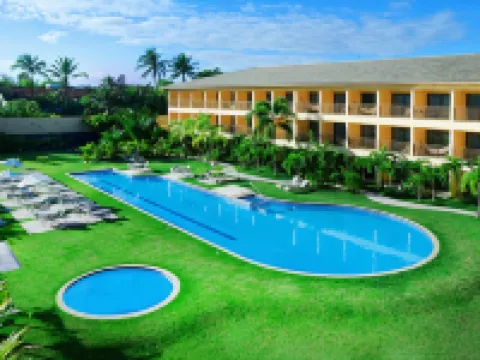 卡圖薩巴商務酒店