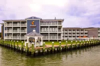 Comfort Suites Chincoteague Island Bayfront Resort