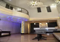 Silver Suite