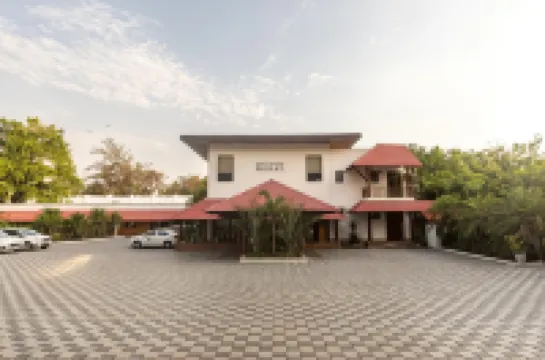 Kwality's Motel Shiraz Hotel a 