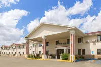 アメリカズ ベスト バリュー イン ファーゴ