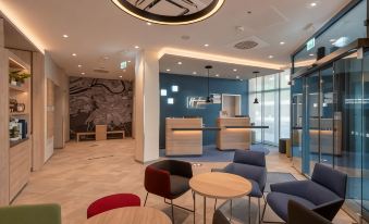 Holiday Inn Express Offenbach