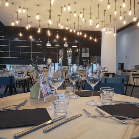 Ibis Styles Limoges Centre